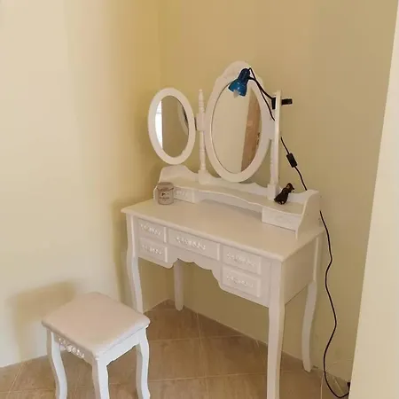 Spacieux Studio Proche De La Plage *