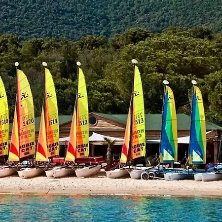 Apartamento Spacieux Studio Proche De La Plage *