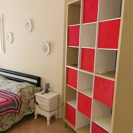Apartamento Spacieux Studio Proche De La Plage